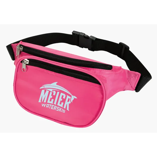 Good Value™ Neon Fanny Pack — view 9