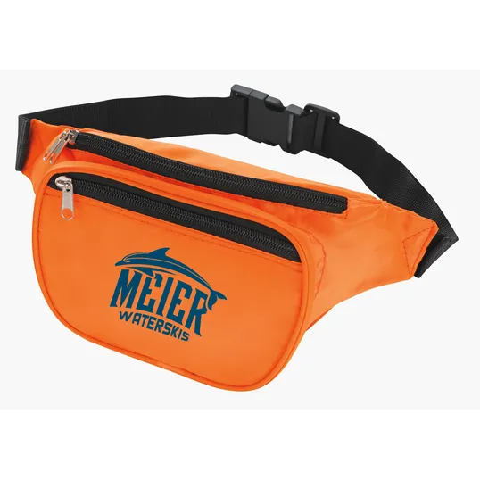 Good Value™ Neon Fanny Pack — view 8