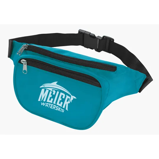 Good Value™ Neon Fanny Pack — view 7