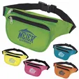 Good Value™ Neon Fanny Pack — view 12
