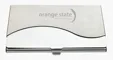 Good Value™ Premium Stainless Steel Business Card Holder — view 4