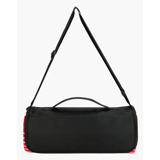 Good Value™ Shoulder Strap Picnic Blanket — view 3
