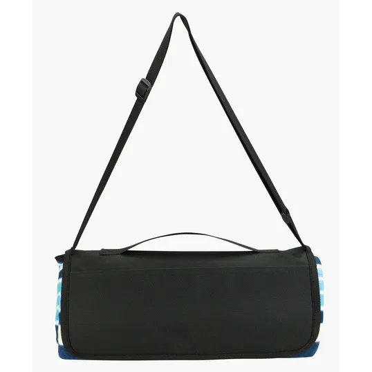 Good Value™ Shoulder Strap Picnic Blanket