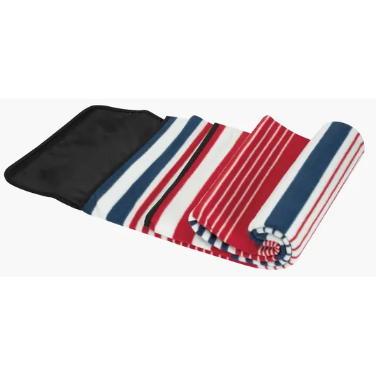 Good Value™ Shoulder Strap Picnic Blanket — view 4