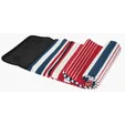 Good Value™ Shoulder Strap Picnic Blanket — view 4