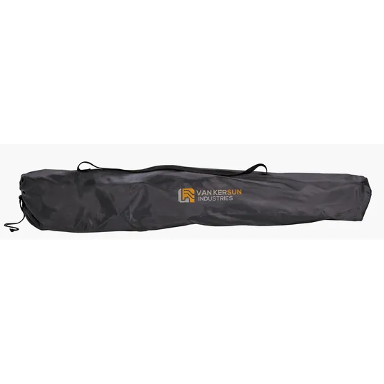 Good Value™ Two-Tone Captain's Chair with Carry Bag — view 9