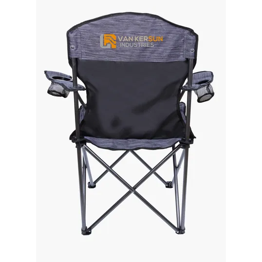 Good Value™ Two-Tone Captain's Chair with Carry Bag — view 13