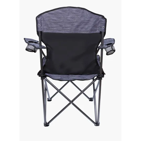 Good Value™ Two-Tone Captain's Chair with Carry Bag — view 7