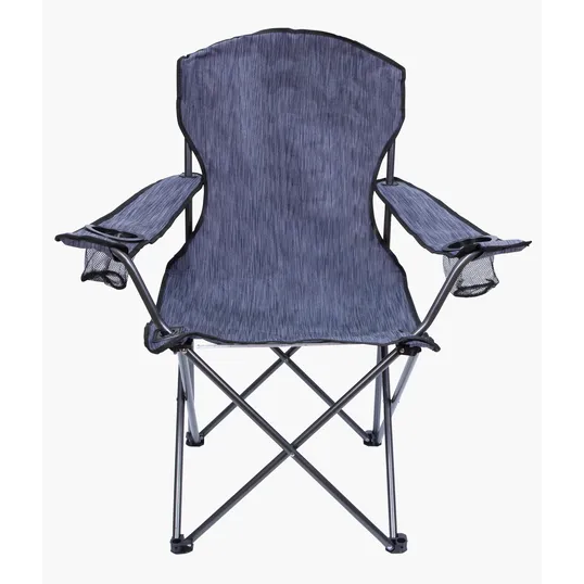 Good Value™ Two-Tone Captain's Chair with Carry Bag — view 5