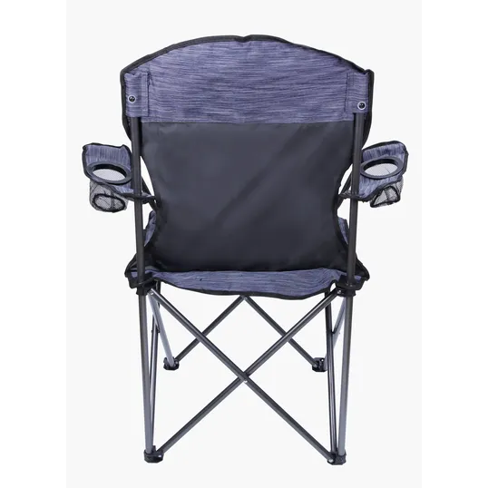 Good Value™ Two-Tone Captain's Chair with Carry Bag — view 4