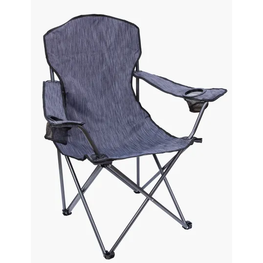 Good Value™ Two-Tone Captain's Chair with Carry Bag — view 6