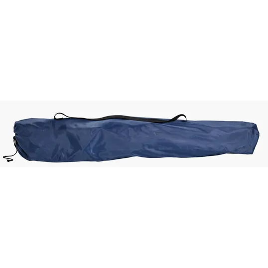 Good Value™ Two-Tone Captain's Chair with Carry Bag — view 2
