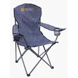 Good Value™ Two-Tone Captain's Chair with Carry Bag — view 11
