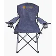Good Value™ Two-Tone Captain's Chair with Carry Bag — view 12