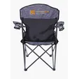 Good Value™ Two-Tone Captain's Chair with Carry Bag — view 13