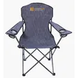 Good Value™ Two-Tone Captain's Chair with Carry Bag — view 14