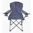 Good Value™ Two-Tone Captain's Chair with Carry Bag — view 5