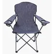 Good Value™ Two-Tone Captain's Chair with Carry Bag — view 8