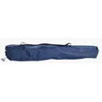 Good Value™ Two-Tone Captain's Chair with Carry Bag — view 2