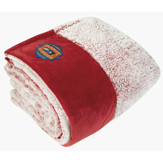 Good Value™ Super-Soft Plush Blanket, 50" x 60" — view 18