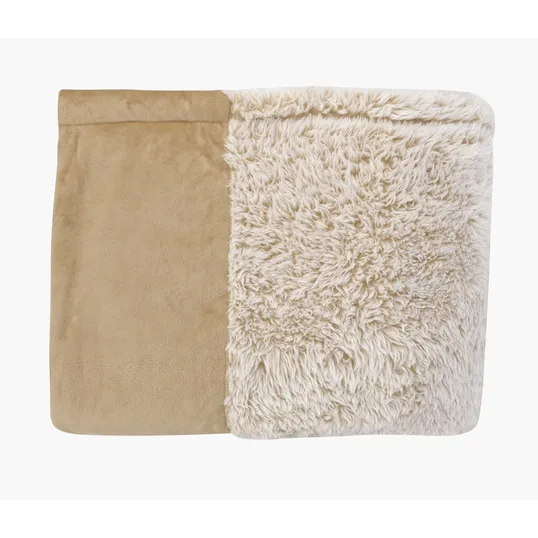 Good Value™ Super-Soft Plush Blanket, 50" x 60" — view 12