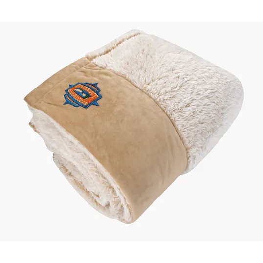 Good Value™ Super-Soft Plush Blanket, 50" x 60" — view 20