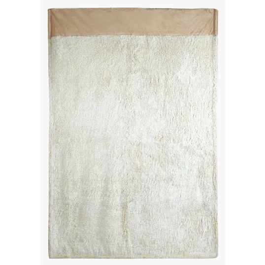 Good Value™ Super-Soft Plush Blanket, 50" x 60" — view 13