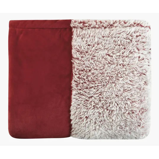 Good Value™ Super-Soft Plush Blanket, 50" x 60" — view 6