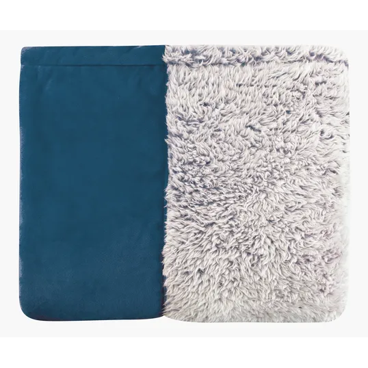 Good Value™ Super-Soft Plush Blanket, 50" x 60" — view 9