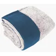 Good Value™ Super-Soft Plush Blanket, 50" x 60" — view 7