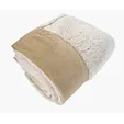 Good Value™ Super-Soft Plush Blanket, 50" x 60" — view 11