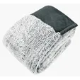 Good Value™ Super-Soft Plush Blanket, 50" x 60" — view 2