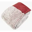 Good Value™ Super-Soft Plush Blanket, 50" x 60" — view 5