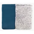 Good Value™ Super-Soft Plush Blanket, 50" x 60" — view 9