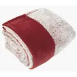 Good Value™ Super-Soft Plush Blanket, 50" x 60" — view 4