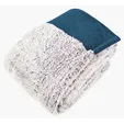 Good Value™ Super-Soft Plush Blanket, 50" x 60" — view 8