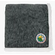 Good Value™ Two-Tone Sherpa Throw Blanket — view 10