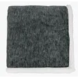 Good Value™ Two-Tone Sherpa Throw Blanket — view 4