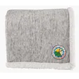 Good Value™ Two-Tone Sherpa Throw Blanket — view 8