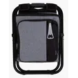 Koozie® Backpack Cooler Chair with Steel Frame