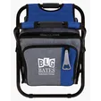 Koozie® Backpack Cooler Chair with Steel Frame — view 17