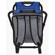 Koozie® Backpack Cooler Chair with Steel Frame — view 5