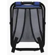 Koozie® Backpack Cooler Chair with Steel Frame — view 24