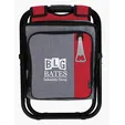 Koozie® Backpack Cooler Chair with Steel Frame — view 14