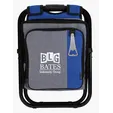 Koozie® Backpack Cooler Chair with Steel Frame — view 16