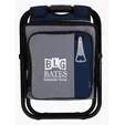 Koozie® Backpack Cooler Chair with Steel Frame — view 21