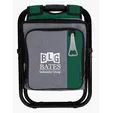 Koozie® Backpack Cooler Chair with Steel Frame — view 20