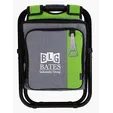 Koozie® Backpack Cooler Chair with Steel Frame — view 13