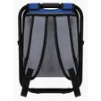 Koozie® Backpack Cooler Chair with Steel Frame — view 4