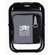 Koozie® Backpack Cooler Chair with Steel Frame — view 11